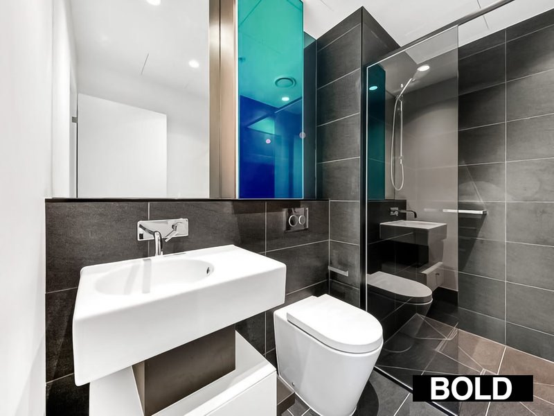 Photo - 3311/260 Spencer Street, Melbourne VIC 3000 - Image 9