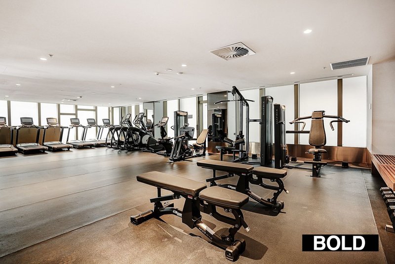 Photo - 3311/260 Spencer Street, Melbourne VIC 3000 - Image 12