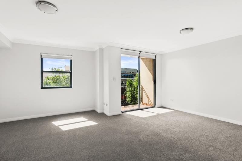 331/2-12 Glebe Point Road, Glebe NSW 2037