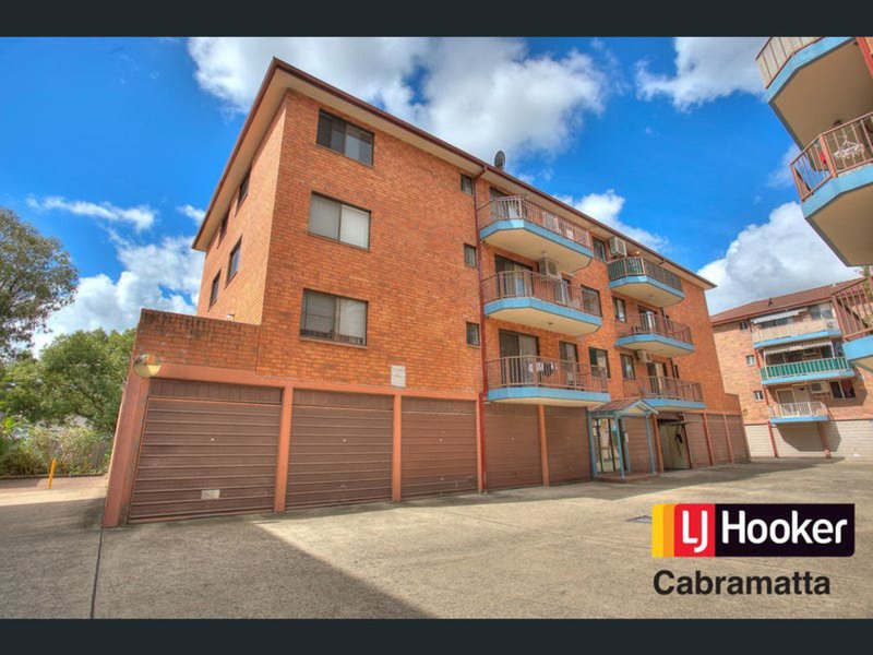 Photo - 33/12-18 Equity Place, Canley Vale NSW 2166 - Image 2