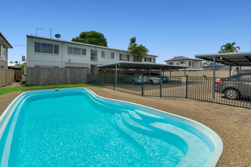 Photo - 3/312-316 Draper Street, Parramatta Park QLD 4870 - Image 8