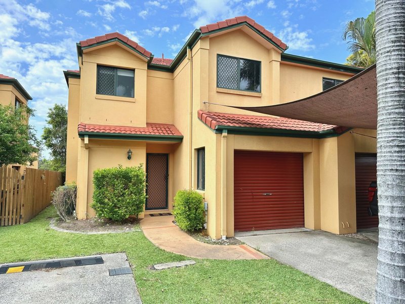 33/120 Highfield Drive, Merrimac QLD 4226