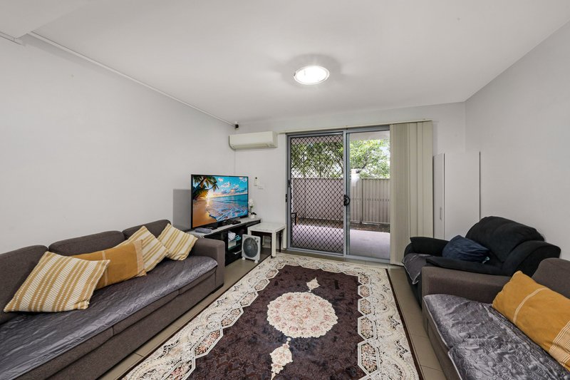 33/124-132 Dutton Street, Yagoona NSW 2199