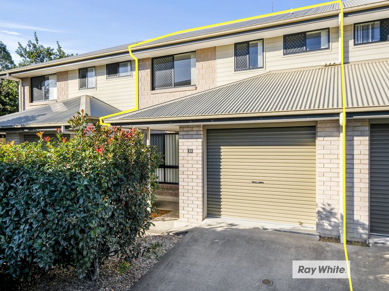 33/125 Orchard Road, Richlands QLD 4077