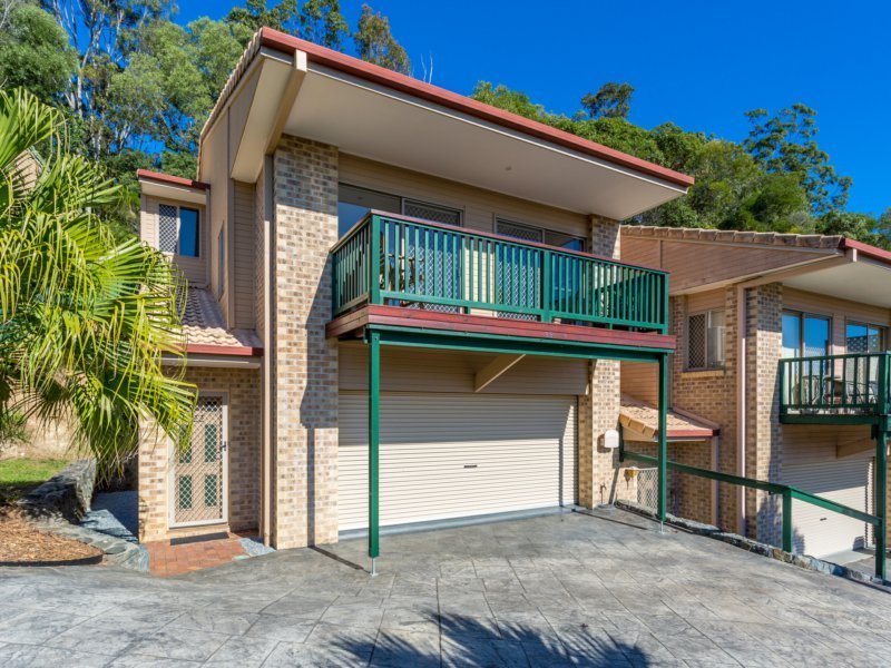 Photo - 33/130 Plateau Crescent, Carrara QLD 4211 - Image 1