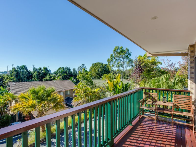 Photo - 33/130 Plateau Crescent, Carrara QLD 4211 - Image 2