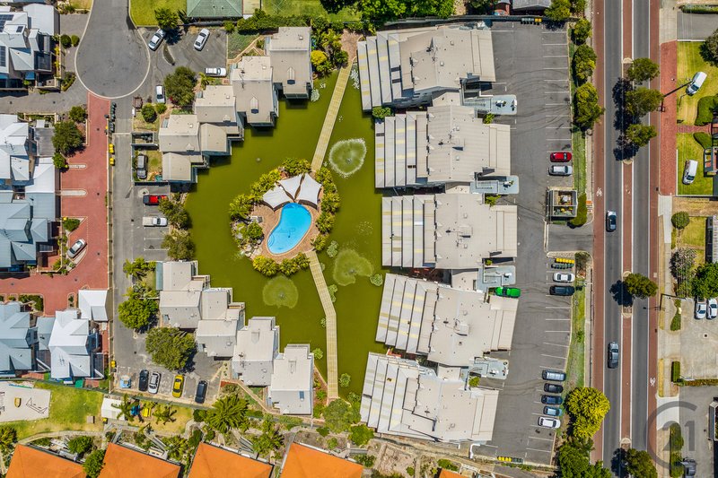 33/132 Mandurah Terrace, Mandurah WA 6210 Real Estate Industry Partners