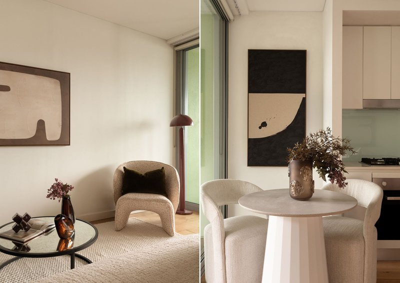 Photo - 33/137-141 Bayswater Road, Rushcutters Bay NSW 2011 - Image 4