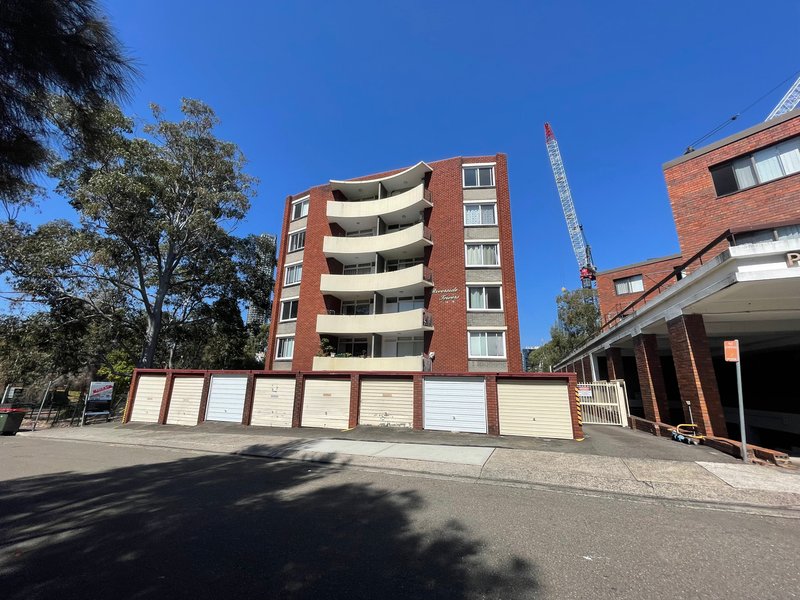 33/14-16 Lamont Street, Parramatta NSW 2150