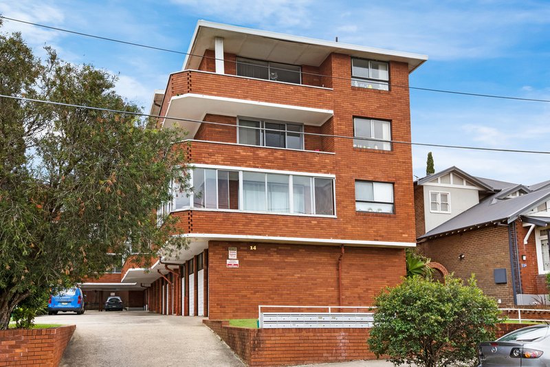 Photo - 33/14 St Marks Road, Randwick NSW 2031 - Image 8