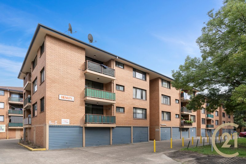 33/142 Moore Street, Liverpool NSW 2170