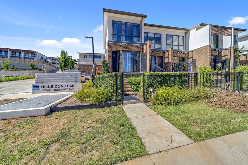 33/15 Wanderlight Avenue, Lawson ACT 2617