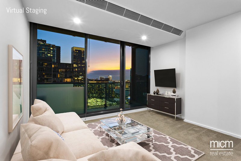 Photo - 3315/151 City Road, Southbank VIC 3006 - Image 4