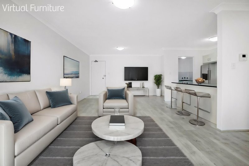 Photo - 33/16-22 Burwood Road, Burwood NSW 2134 - Image 1