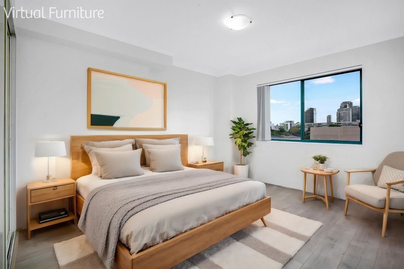 Photo - 33/16-22 Burwood Road, Burwood NSW 2134 - Image 2