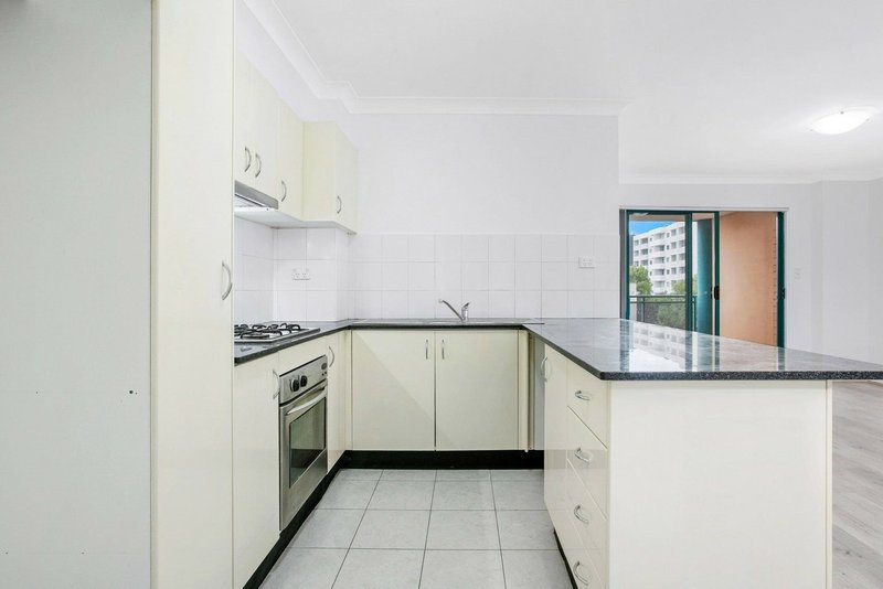Photo - 33/16-22 Burwood Road, Burwood NSW 2134 - Image 3