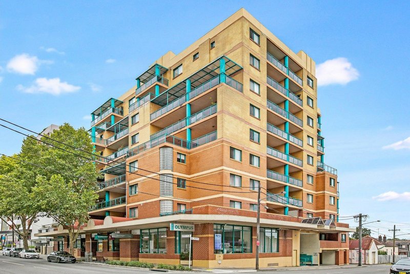 Photo - 33/16-22 Burwood Road, Burwood NSW 2134 - Image 7