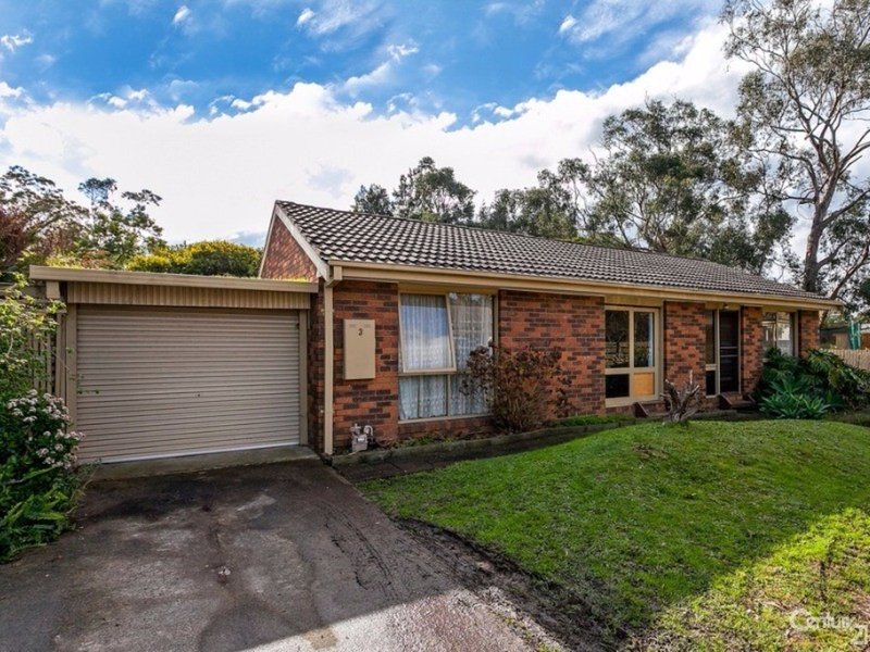 3/316 Canterbury Road, Bayswater North VIC 3153