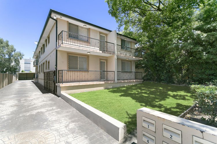 Photo - 3/316 Merrylands Road, Merrylands NSW 2160 - Image