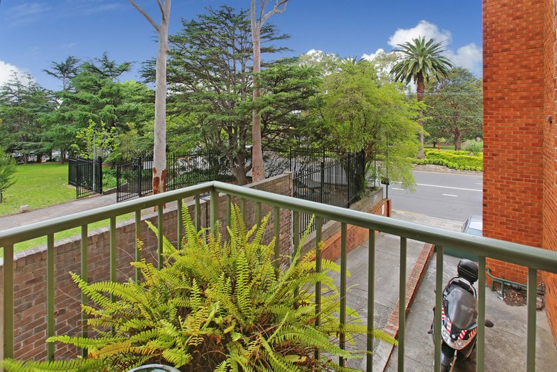 3/316 Miller Street, North Sydney NSW 2060