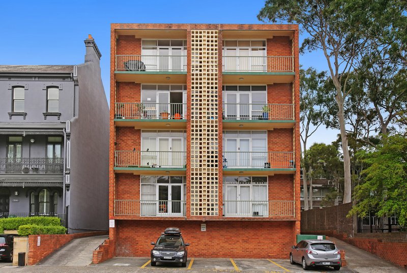 Photo - 3/316 Miller Street, North Sydney NSW 2060 - Image 2