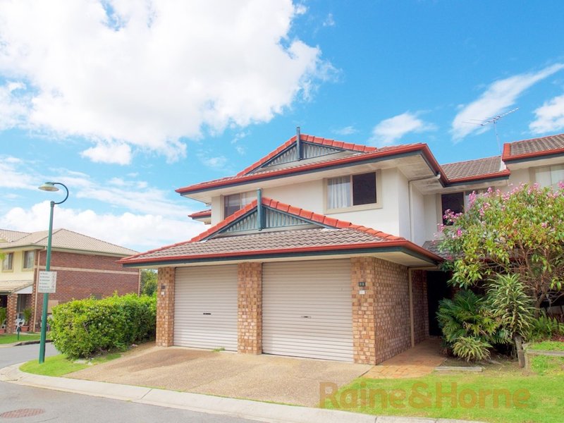 Photo - 33/17 Marlow Street, Woodridge QLD 4114 - Image 1