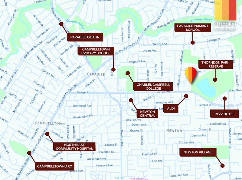 Photo - 33/171 Gorge Road, Paradise SA 5075 - Image 21