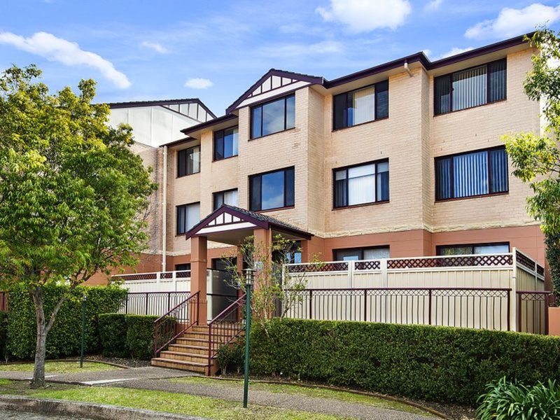 33/18-20 Knocklayde Street, Ashfield NSW 2131