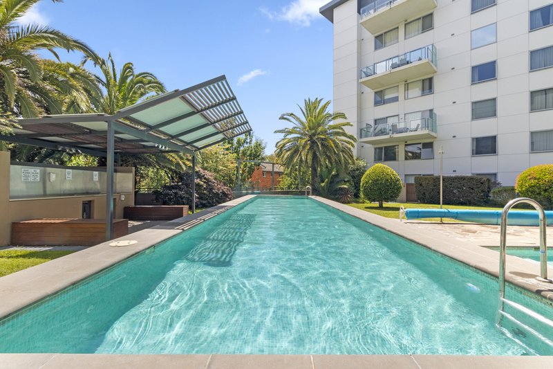 Photo - 33/18 Moore Street, Turner ACT 2612 - Image 3