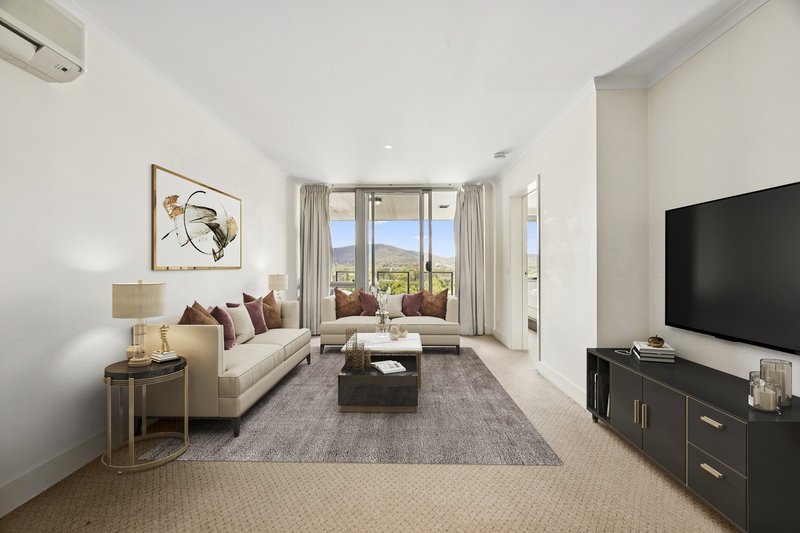 Photo - 33/18 Moore Street, Turner ACT 2612 - Image 5