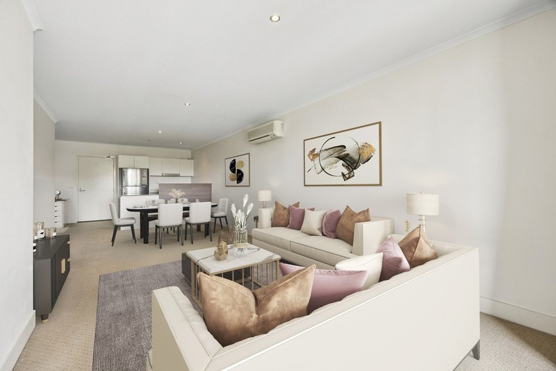 Photo - 33/18 Moore Street, Turner ACT 2612 - Image 6