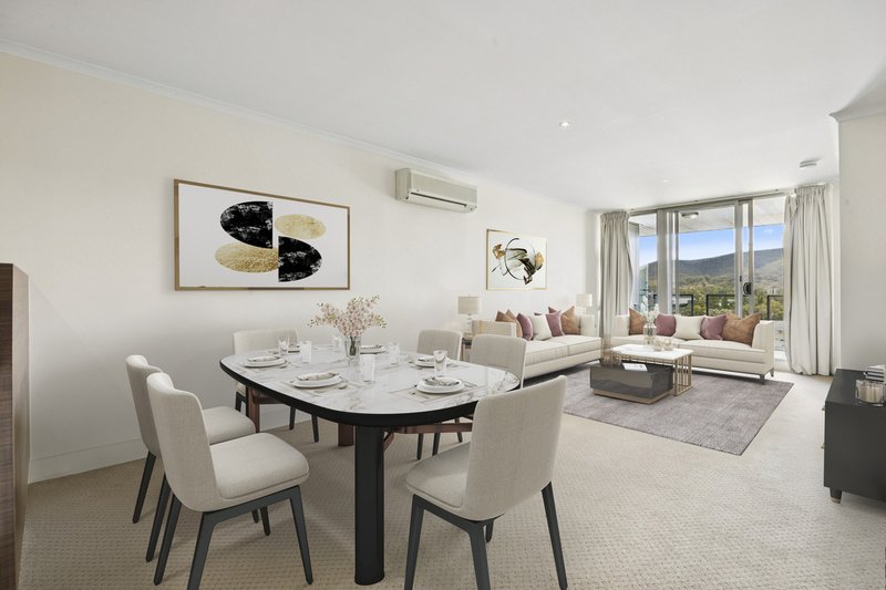 Photo - 33/18 Moore Street, Turner ACT 2612 - Image 8