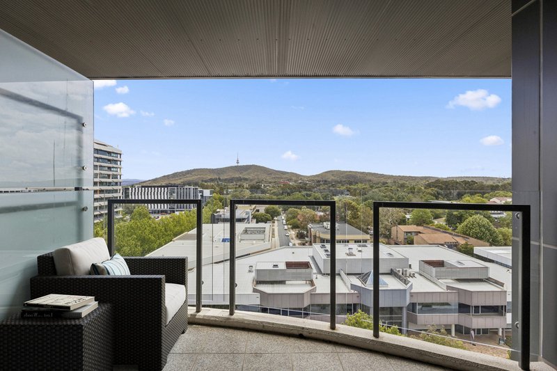 Photo - 33/18 Moore Street, Turner ACT 2612 - Image 13