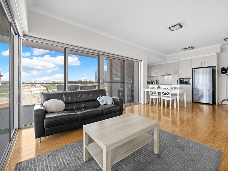 Photo - 33/180 Stirling Street, Perth WA 6000 - Image 9