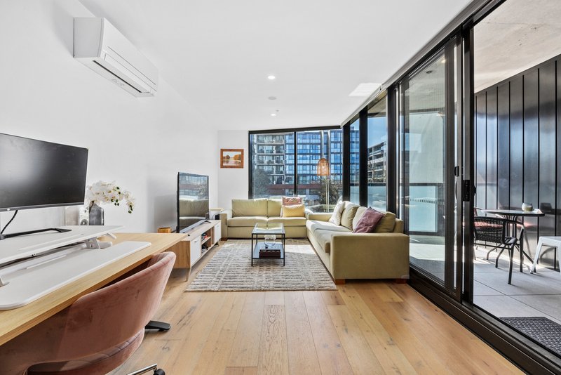 331/81 Cooyong Street, Reid ACT 2612