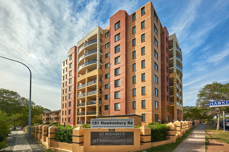 33/181 Hawkesbury Road, Westmead NSW 2145