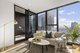 Photo - 3318/628 Flinders Street, Docklands VIC 3008 - Image 1