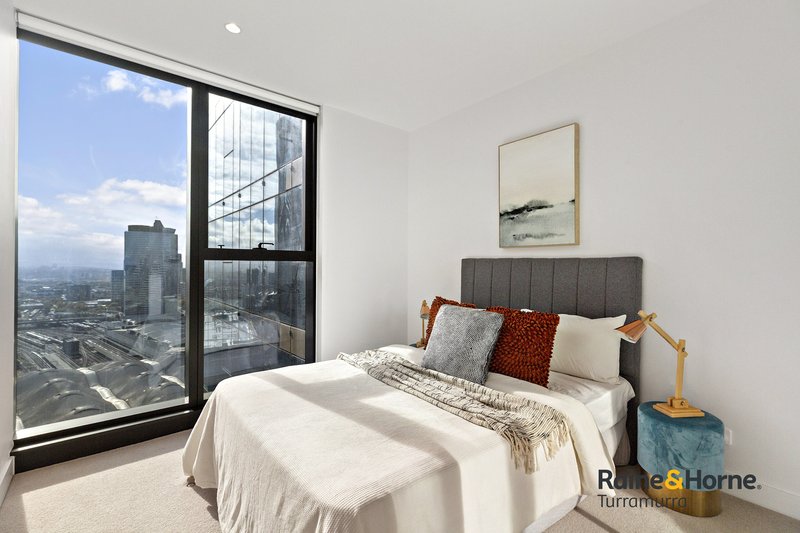 Photo - 3318/628 Flinders Street, Docklands VIC 3008 - Image 3