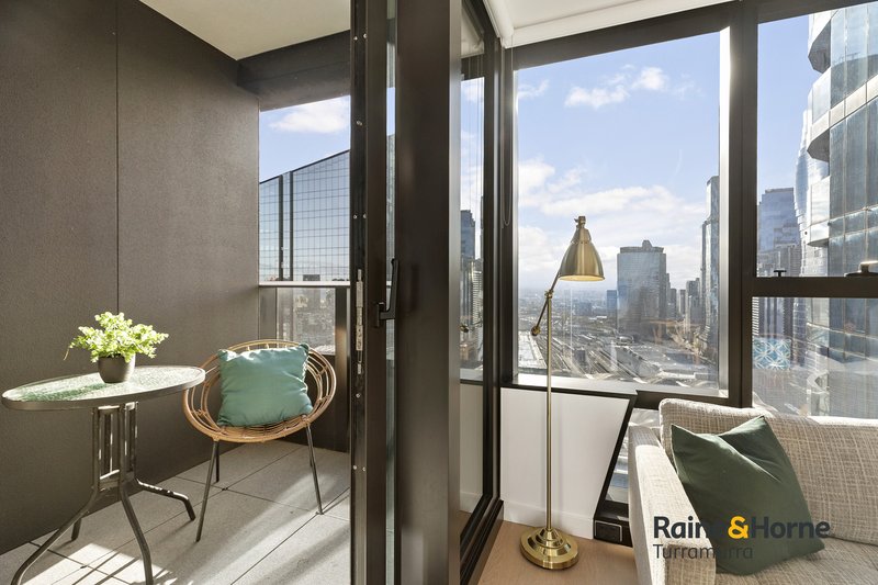 Photo - 3318/628 Flinders Street, Docklands VIC 3008 - Image 6