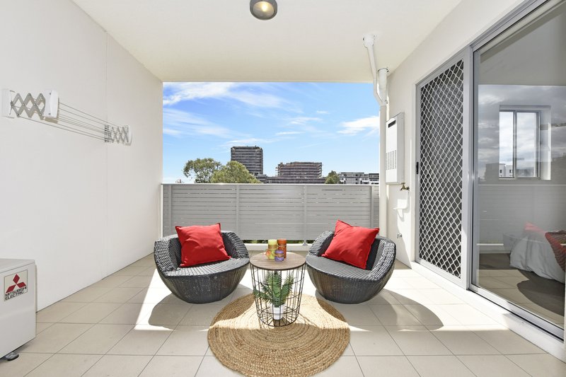 Photo - 33/19 Crane Street, Homebush NSW 2140 - Image 8