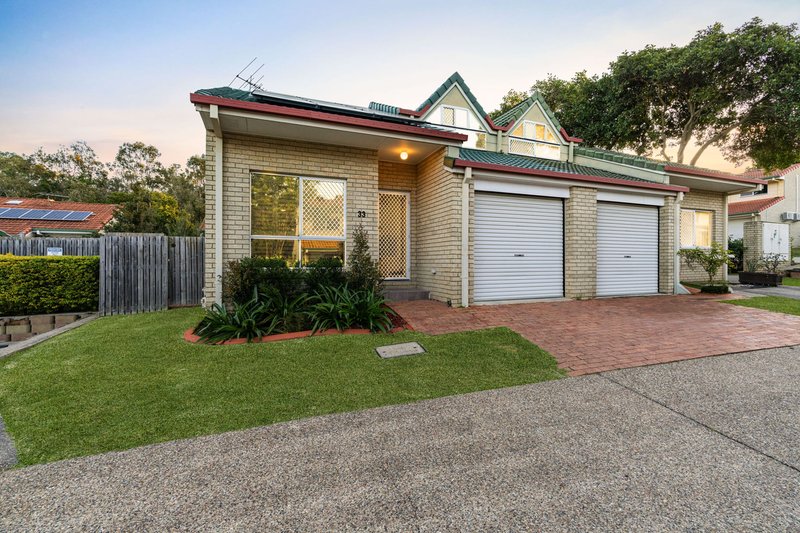 Photo - 33/19 Likala Street, Wishart QLD 4122 - Image 22
