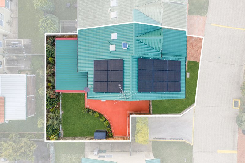 Photo - 33/19 Likala Street, Wishart QLD 4122 - Image 24