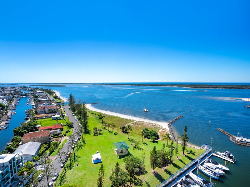 Photo - 33/19 Oatland Esplanade, Runaway Bay QLD 4216 - Image 13