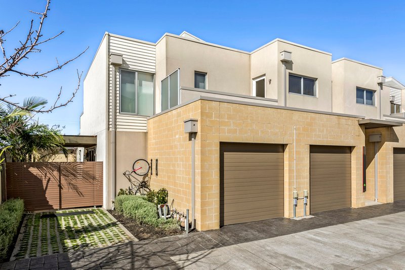 33/19 Peppertree Street, Keysborough VIC 3173