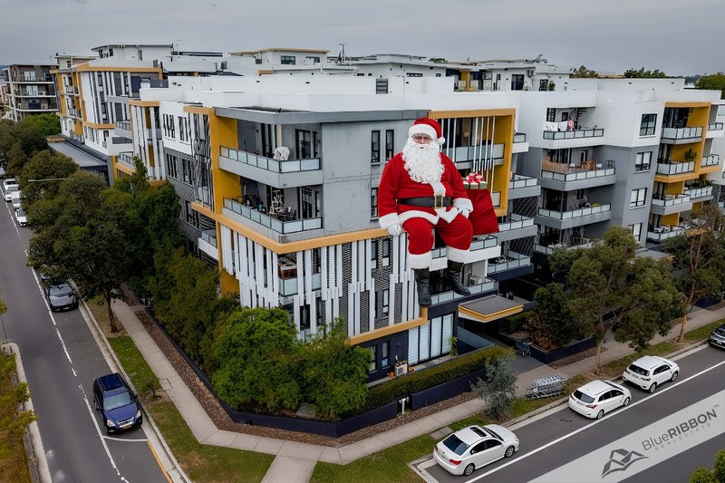 331/9 Winning Street, North Kellyville NSW 2155