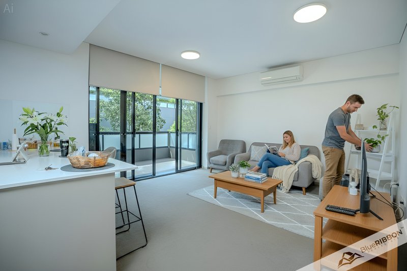 Photo - 331/9 Winning Street, North Kellyville NSW 2155 - Image 2