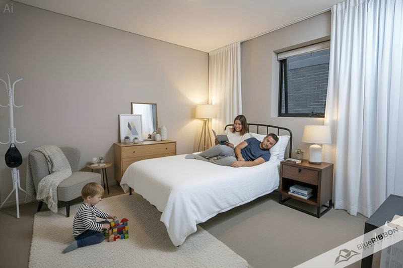 Photo - 331/9 Winning Street, North Kellyville NSW 2155 - Image 8