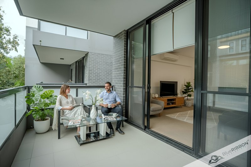 Photo - 331/9 Winning Street, North Kellyville NSW 2155 - Image 9