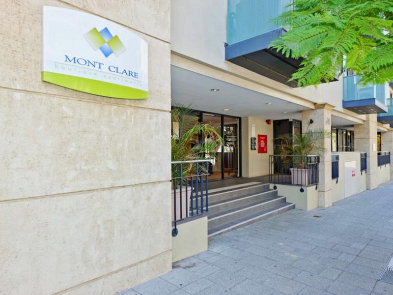 Photo - 33/190 Hay Street, East Perth WA 6004 - Image 10