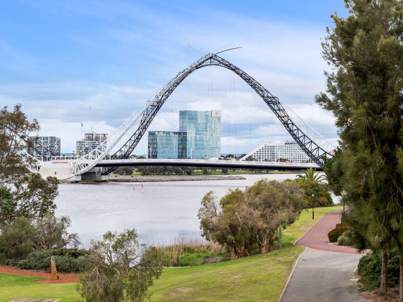 Photo - 33/190 Hay Street, East Perth WA 6004 - Image 14